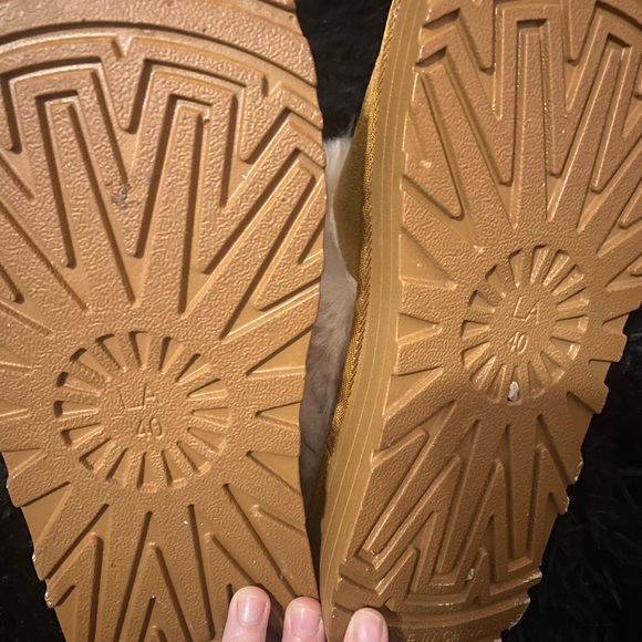 low boots - Picture 2 of 2